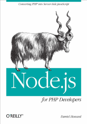 Node.js for PHP Developers.pdf